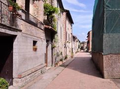 Villetta a schiera in Residenziale