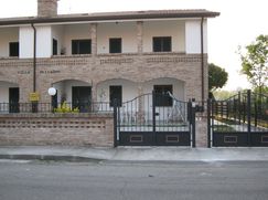 Villetta a schiera in Vacanze