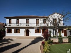Casa indipendente in Residenziale