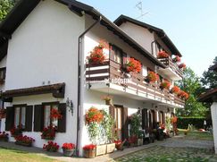 Rustico/Casale in Residenziale