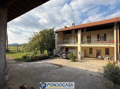 Rustico/Casale in Residenziale
