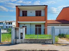 Villetta a schiera in Residenziale