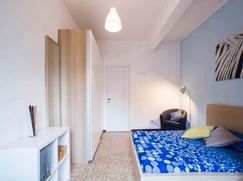 Stanza in Residenziale