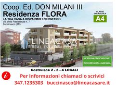 Appartamento in Residenziale