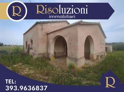 Rustico/Casale in Residenziale
