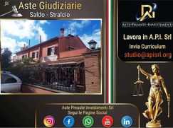 Appartamento in Residenziale