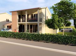 Casa Bi/Trifamiliare in Residenziale