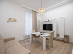 Stanza in Residenziale