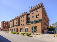 Box/posto auto in Residenziale