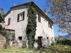 Rustico/Casale in Residenziale