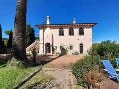 Villa in Residenziale