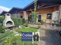 Villetta a schiera in Residenziale