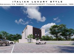Appartamento in Residenziale
