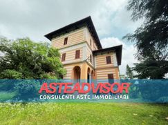 Villa in Residenziale