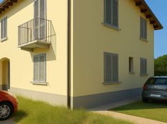 Casa indipendente in Residenziale