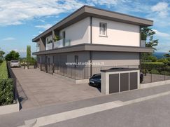 Villetta a schiera in Residenziale