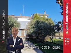 Villa in Residenziale