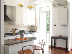 Appartamento in Residenziale