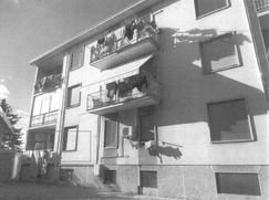 Appartamento in Residenziale