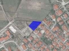 Terreno edificabile in Residenziale
