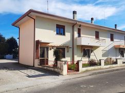 Villetta a schiera in Residenziale