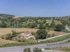 Rustico/Casale in Residenziale