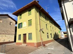 Villetta a schiera in Residenziale