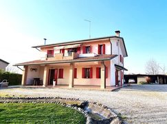 Casa indipendente in Residenziale