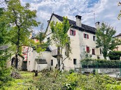 Casa indipendente in Residenziale