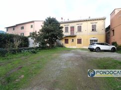 Casa indipendente in Residenziale