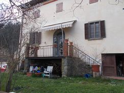 Rustico/Casale in Residenziale