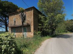 Rustico/Casale in Residenziale