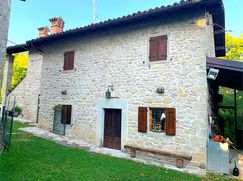 Rustico/Casale in Residenziale