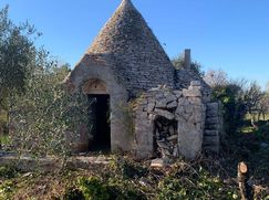 Rustico/Casale in Residenziale