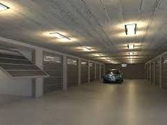 Box/posto auto in Residenziale