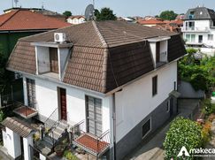 Villa in Residenziale