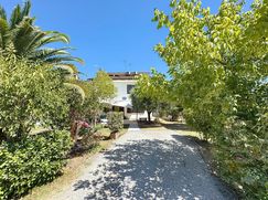 Villetta a schiera in Residenziale