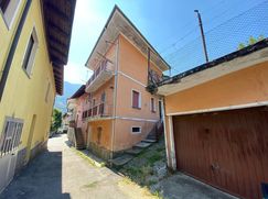 Casa indipendente in Residenziale