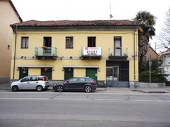 Casa indipendente in Residenziale