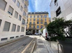 Box/posto auto in Residenziale
