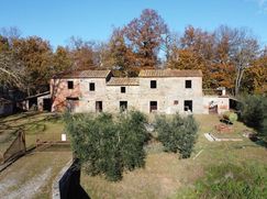 Rustico/Casale in Residenziale
