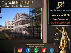 Appartamento in Residenziale