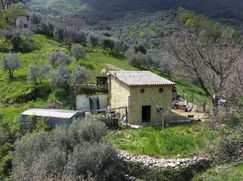 Rustico/Casale in Residenziale