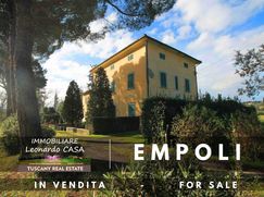 Villa in Residenziale