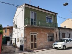 Casa indipendente in Residenziale
