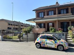 Villetta a schiera in Residenziale