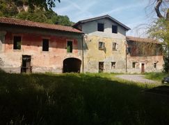 Rustico/Casale in Residenziale
