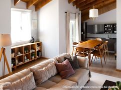Attico/Mansarda in Residenziale