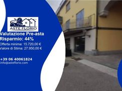 Box/posto auto in Residenziale