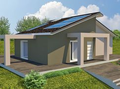 Appartamento in Residenziale
